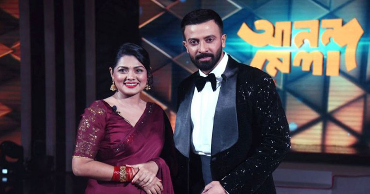 টিভি চ্যানেলে ঈদের বিশেষ আয়োজন