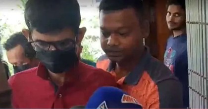 কলকাতায় আ.লীগ নেতা ও পলাতক পুলিশ কর্মকর্তা আটক, অতঃপর...