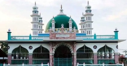 চট্টগ্রামের অর্ধশতাধিক গ্রামে ঈদুল আজহা শুক্রবার