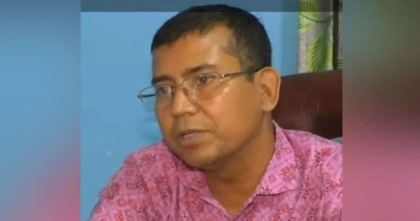 কেজিতে ৭৫ পয়সা ঘুষ নেওয়া খাদ্য কর্মকর্তাকে স্ট্যান্ড রিলিজ