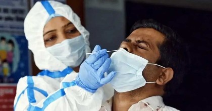 করোনায় ফের মৃত্যু, ২৪ ঘণ্টায় শনাক্ত ৩
