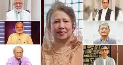 বিএনপির শীর্ষ নেতারা কে কোথায় ঈদ করবেন