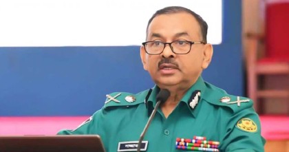 ঈদকে কেন্দ্র করে কোনো নিরাপত্তা ঝুঁকি নেই : ডিএমপি কমিশনার