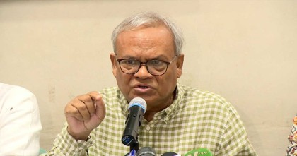 ঈদযাত্রা নির্বিঘ্ন করতে সরকারের প্রস্তুতির ঘাটতি দেখছে বিএনপি