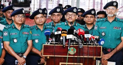 ঈদের নিরাপত্তা নিয়ে যা জানালো পুলিশ ও র‌্যাব