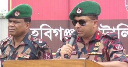 চামড়া পাচার রোধে ড্রোন ও সিসি ক্যামেরা ব্যবহার করছে বিজিবি