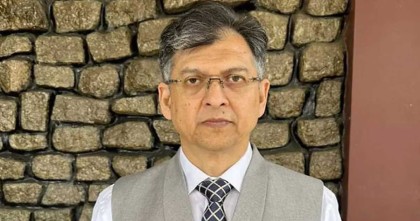 প্রধান উপদেষ্টার ভাষণে জাতির প্রত্যাশা পূরণ হয়নি : সালাহউদ্দিন আহমদ