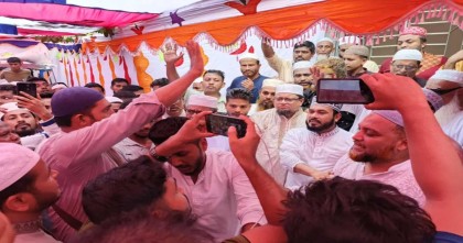 লক্ষ্মীপুরে জামায়াত নেতার মৃত্যু, তোপের মুখে বিএনপির নেতারা