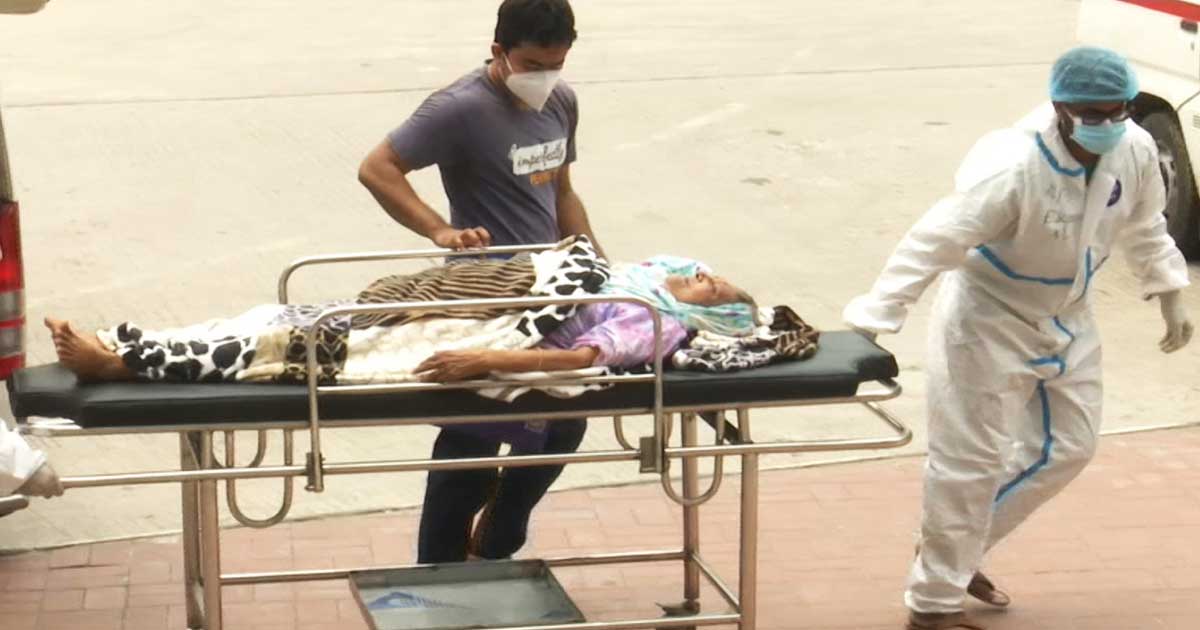 করোনায় একজনের মৃত্যু, সতর্ক থাকার পরামর্শ বিশেষজ্ঞদে