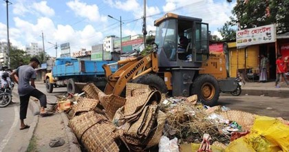 ১২ ঘণ্টার মধ্যে কোরবানির পশুর বর্জ্য অপসারণ এবার বড় চ্যালেঞ্জ