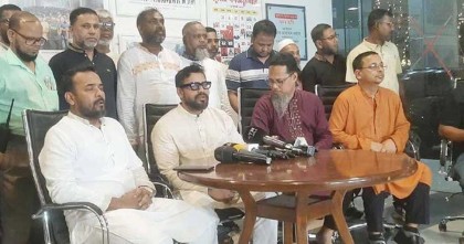 
৮৫ শতাংশ বর্জ্য অপসারণ করেছে ডিএনসিসি