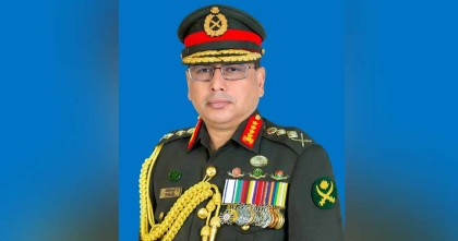 ঈদুল আজহা উপলক্ষে সেনাবাহিনী প্রধানের বাণী