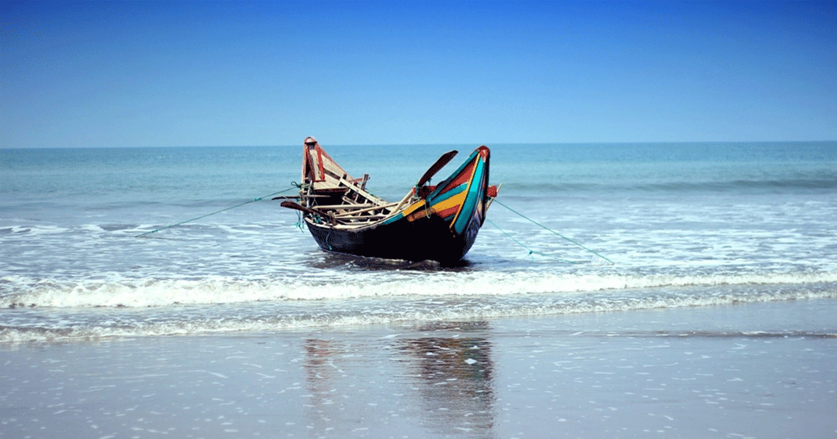 আন্তর্জাতিক সমুদ্র দিবস আজ