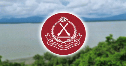 সীমান্ত দিয়ে চামড়া পাচার রোধে কঠোর অবস্থান বিজিবির