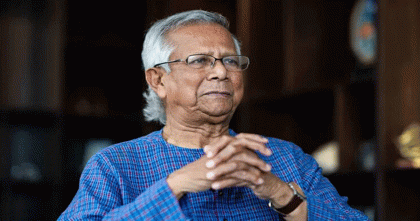 সোমবার ৪ দিনের সফরে যুক্তরাজ্য যাচ্ছেন প্রধান উপদেষ্টা