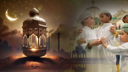 ত্যাগ ও মানবিক মূল্যবোধের এক অনন্য উদাহরণ পবিত্র ঈদুল আজহা