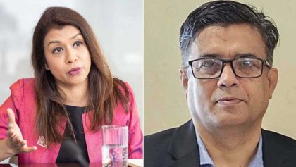 টিউলিপের কোনো চিঠি সরকার পায়নি: প্রেস সচিব