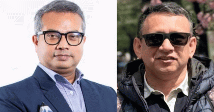 কানাডায় নৌকাডুবিতে বাংলাদেশি ব্যবসায়ী ও পাইলটের মৃত্যু