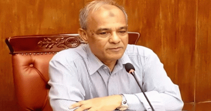 তদন্তে দোষী হলে আইনের আওতায় নেয়া হবে আবদুল হামিদকে: স্বরাষ্ট্র উপদেষ্টা