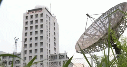 তাপপ্রবাহ নিয়ে দুঃসংবাদ আবহাওয়া অধিদফতরের