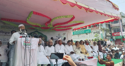 প্রবাসীদের ভোটের অধিকার নিশ্চিত করতে হবে: জামায়াত আমীর