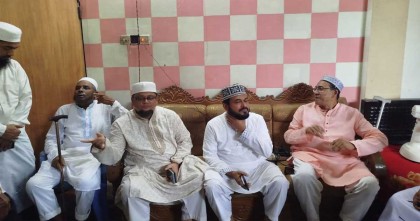 জামায়াত নেতা খুন: বিএনপির ১২ জনের বিরুদ্ধে মামলা