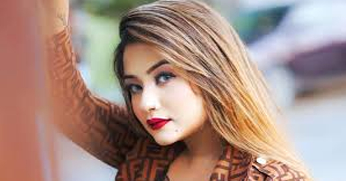 পৃথিবীর মায়া ছেড়েছেন নায়িকা তানিন সুবহা