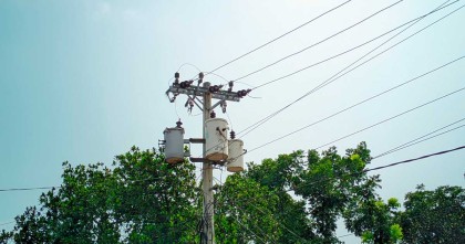 কুড়িগ্রামে ১৬-১৮ ঘণ্টা লোডশেডিং, অতিষ্ঠ জনজীবন