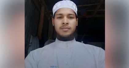 ঈদের দিন স্ত্রীকে হত্যা, সেই ঘাতক স্বামী গ্রেপ্তার