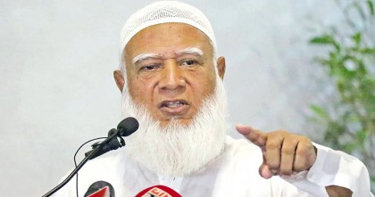 ধর্মের ভিত্তিতে বিভেদের দেয়াল থাকবে না নতুন বাংলাদেশে: শফিকুর রহমান