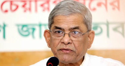 ড. ইউনূস-তারেক রহমানের বৈঠক টার্নিং পয়েন্ট হতে পারে: মির্জা ফখরুল