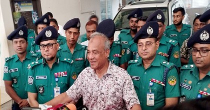 জিজ্ঞাসাবাদের জন্য কাঁচের মতো ঘর তৈরি করা হবে;স্বরাষ্ট্র উপদেষ্টা