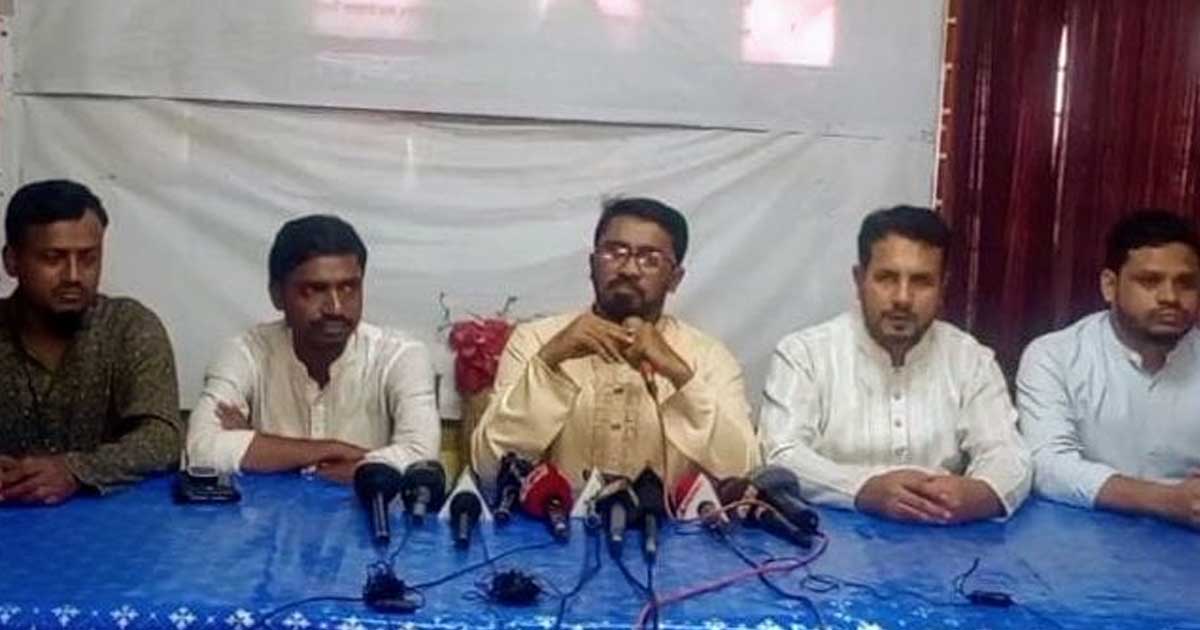 উপদেষ্টা আসিফ মাহমুদের বিরুদ্ধে তদন্তের দাবি: রাশেদ খান