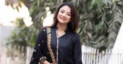 মৃত্যুর পর তানিন সুবহার ফেসবুক পোস্ট ঘিরে রহস্য
