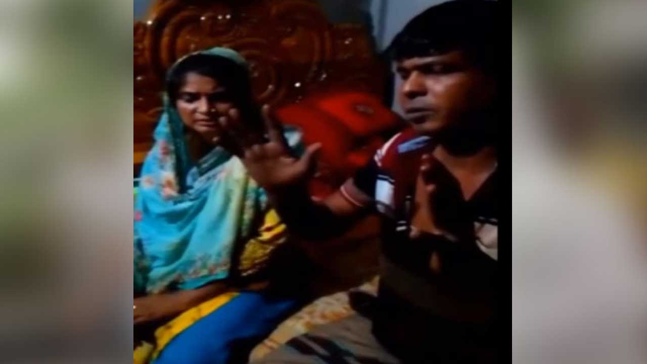 ভূঞাপুরে আ.লীগ নেত্রী ও 'প্রেমিক' আপত্তিকর অবস্থায় আটক