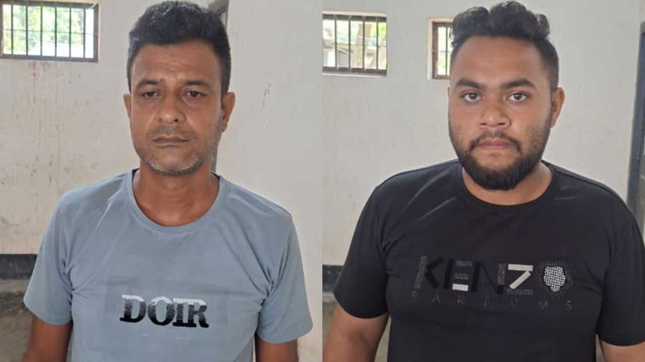 রবীন্দ্র কাছারিবাড়িতে হামলা ও ভাঙচুর: শাহজাদপুরে গ্রেপ্তার ২