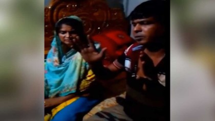 ভূঞাপুরে আ.লীগ নেত্রী ও 'প্রেমিক' আপত্তিকর অবস্থায় আটক