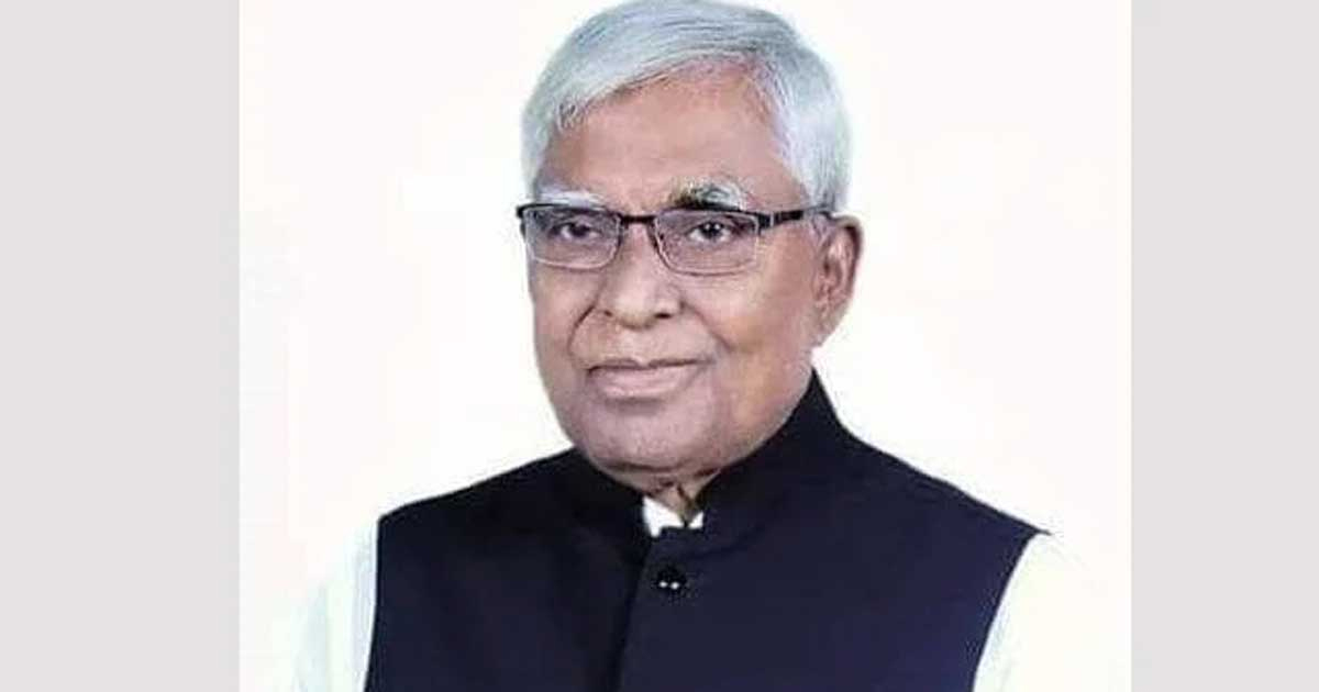 সাবেক এমপি সোলায়মান জোয়ার্দার মারা গেছেন