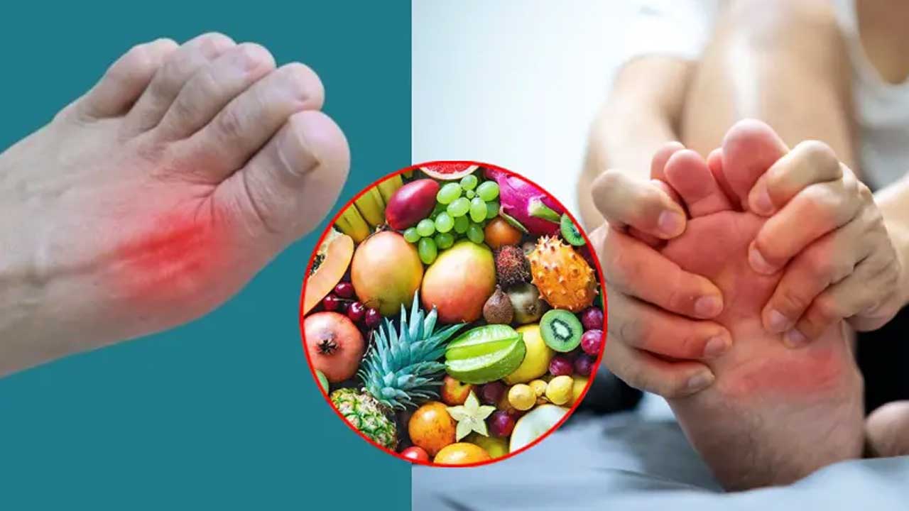 ইউরিক অ্যাসিড কমাতে খাদ্যতালিকায় রাখুন গ্রীষ্মের এই ৭টি ফল