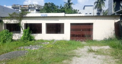 চুরি হয়ে গেছে কুষ্টিয়ার করোনা পরীক্ষা ল্যাবের সব যন্ত্রাংশ