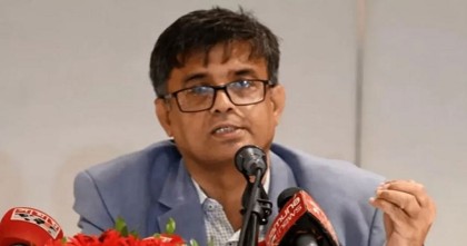 ড. ইউনূস-তারেক রহমানের বৈঠক ষড়যন্ত্রকারীদের কফিনে শেষ পেরেক: প্রেস সচিব