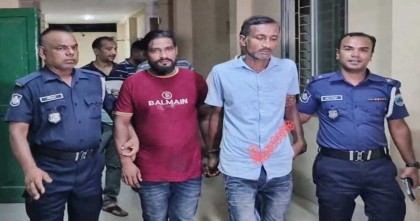 কিশোরী মেয়েকে বিয়ে করতে না পারায় বাবাকে পিটিয়ে হত্যা