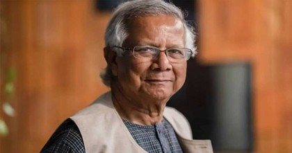 দেশের উদ্দেশে লন্ডন ছেড়েছেন প্রধান উপদেষ্টা