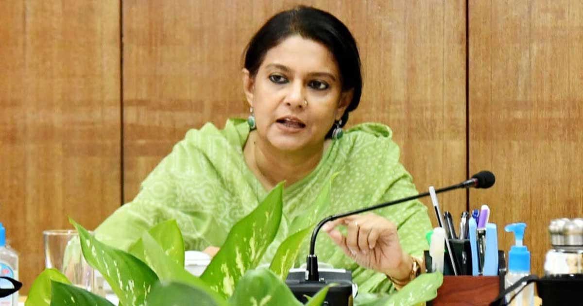 সংলাপের মাধ্যমে এগোতে হবে: পরিবেশ উপদেষ্টা