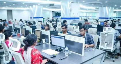 টানা ১০ দিন ছুটি শেষে আজ খুলছে অফিস-আদালত