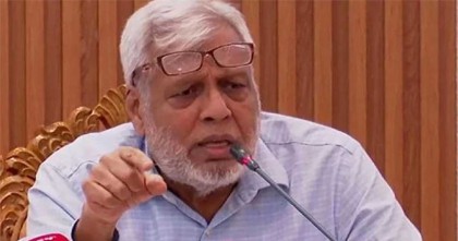 গরমে বিদ্যুতের প্রস্তুতি সরকারের আছে: বিদ্যুৎ উপদেষ্টা