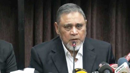 নির্বাচনের তফসিল ঘোষণার নিয়ে যা বললেন সিইসি