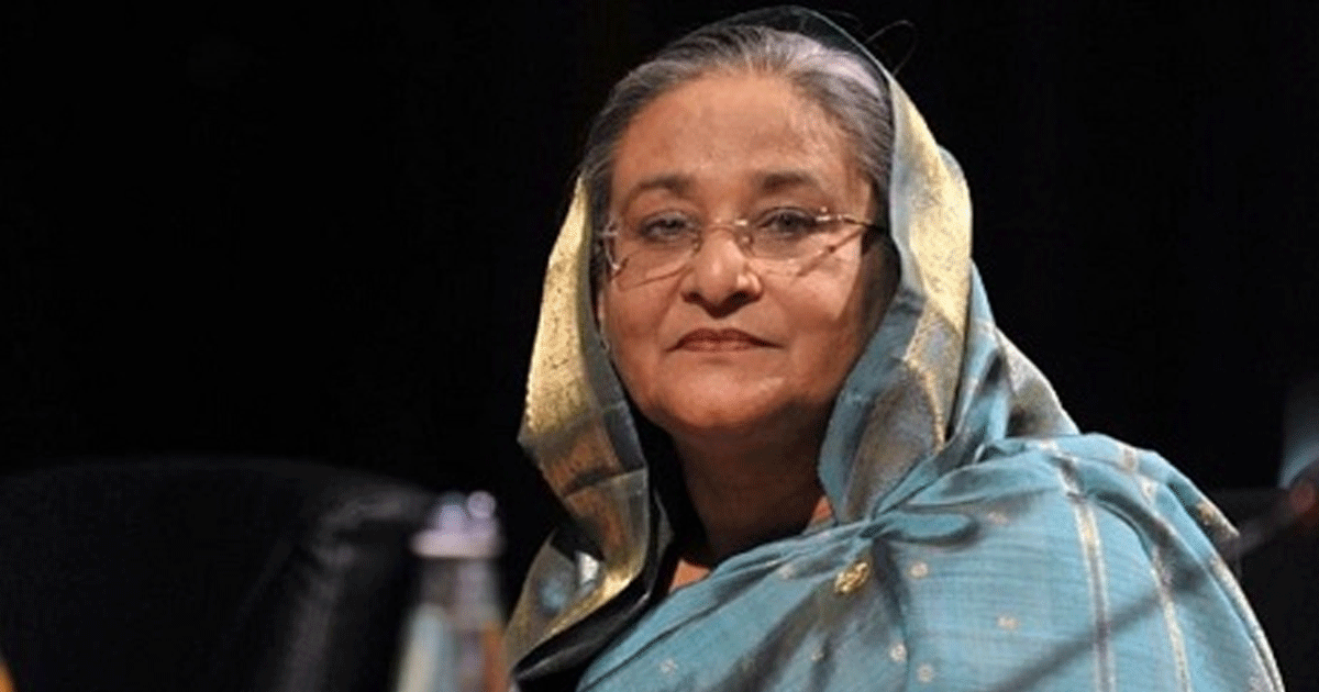 শেখ হাসিনাকে আত্মসমর্পণের নির্দেশ দিয়ে বিজ্ঞপ্তি জারি করেছে ট্রাইব্যুনাল