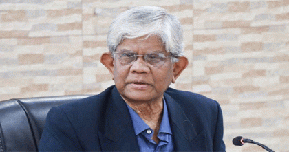জ্বালানি তেলের দাম বাড়ানোর বিষয়ে সিদ্ধান্ত পরে নেয়া হবে: অর্থ উপদেষ্টা