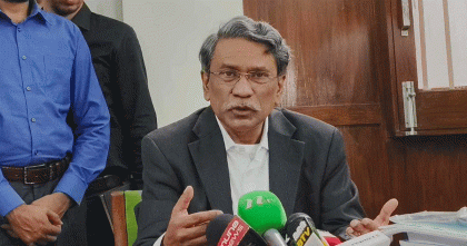 জুলাইয়ের মধ্যেই জাতীয় সনদ চূড়ান্ত করা সম্ভব: আলী রীয়াজ